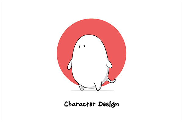 Q CHARACTER