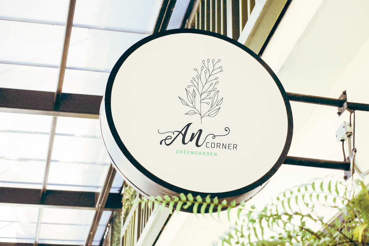 An-Corner